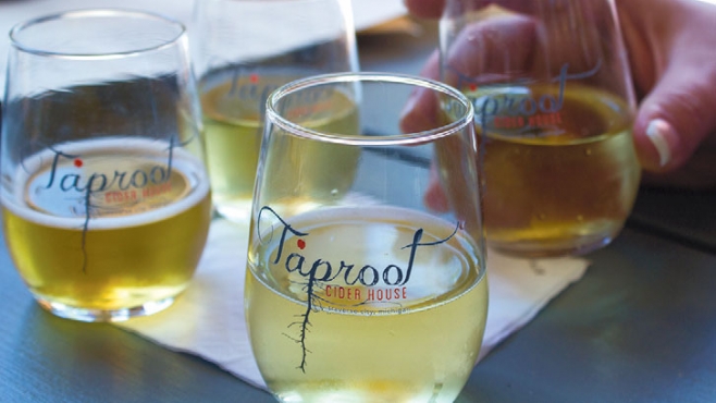 Taproot Cider House