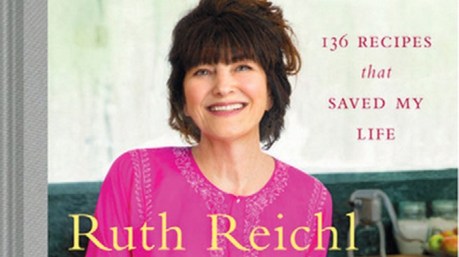 Ruth Reichl